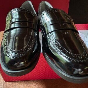 Kelly & Kate Bala Loafer  - Sze 8.5 NWT